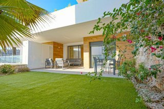 Piso en venta en Benitachell/Poble Nou de Benitatxell (el)