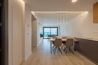 Piso en venta en Benitachell/Poble Nou de Benitatxell (el)