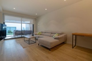 Piso en venta en Benitachell/Poble Nou de Benitatxell (el)