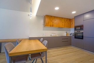 Piso en venta en Benitachell/Poble Nou de Benitatxell (el)