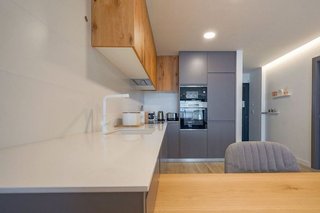 Piso en venta en Benitachell/Poble Nou de Benitatxell (el)