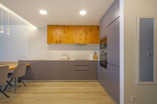 Piso en venta en Benitachell/Poble Nou de Benitatxell (el)