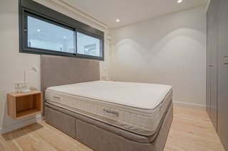 Piso en venta en Benitachell/Poble Nou de Benitatxell (el)