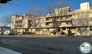 Piso en venta en Empuriabrava en Castelló d´Empúries