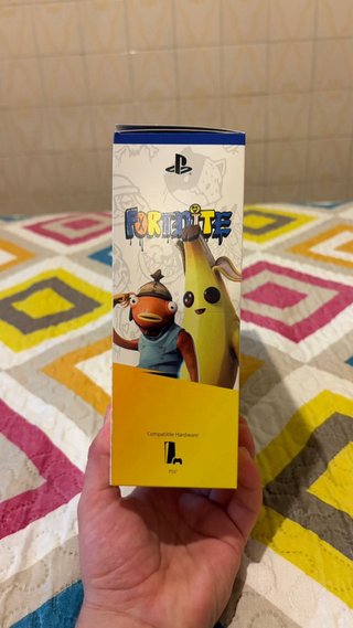 Mando DualSense PS5 Fortnite Edición Limitada