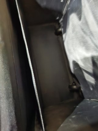 Maletín piloto negro