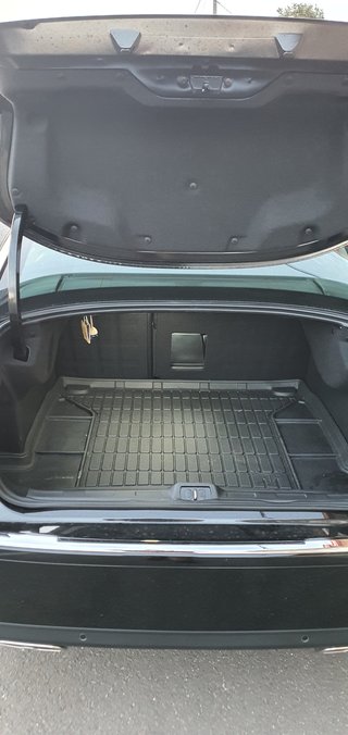 Citröen C5 2200 HDI 204 cv aut 6 vel Exclusive