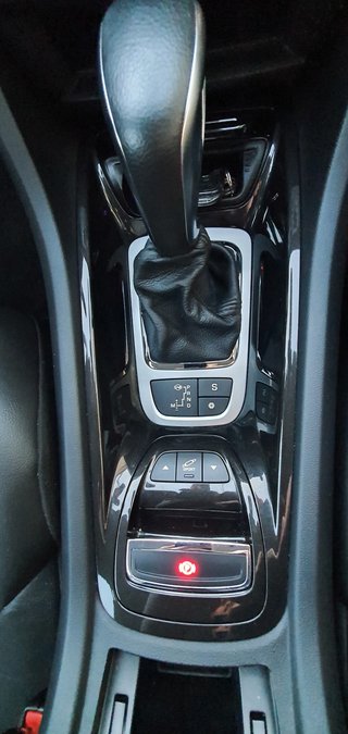 Citröen C5 2200 HDI 204 cv aut 6 vel Exclusive