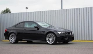 BMW Serie 3 2007