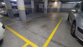 Garaje en venta en El Sucre-Universitat en Vic