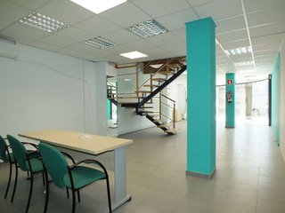 Local comercial en venta en El Sucre-Universitat en Vic
