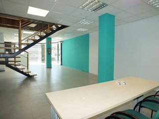 Local comercial en venta en El Sucre-Universitat en Vic