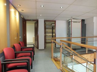 Local comercial en venta en El Sucre-Universitat en Vic