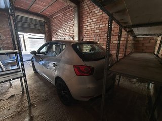 Local comercial en venta en Santa Clara-Caputxins-Hospital en Vic