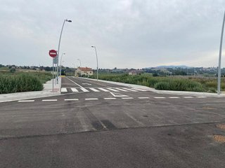 Terreno en venta en Manlleu