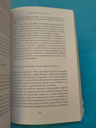 Libro Ajedrez Cómo la vida imita al ajedrez.
