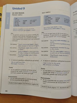 Macmillan Secondary Course 3