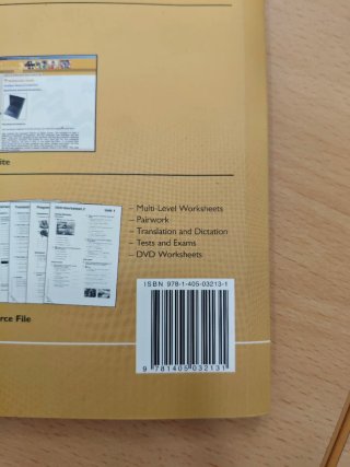 Macmillan Secondary Course 3