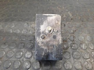 106632 soporte motor nissan cabstar 3.0