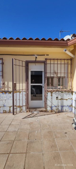 Rejas de hierro para ventana