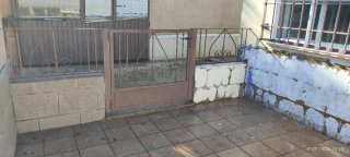 Rejas de hierro para ventana