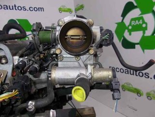Kia rectp2823587 b5 motor completo sephia 1.5 cat
