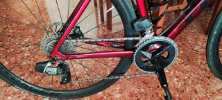 Bicicleta Trek Émonda SL6 Etap