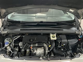 Peugeot 5008 2011