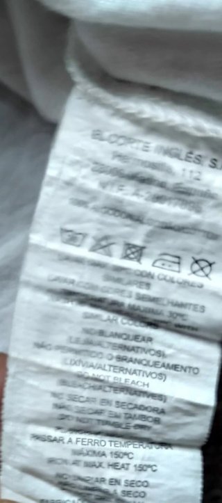 Camiseta bebé Freestyle 6-12 meses