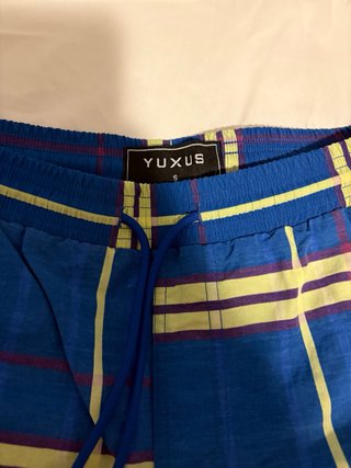 Bañador YUXUS Talla S