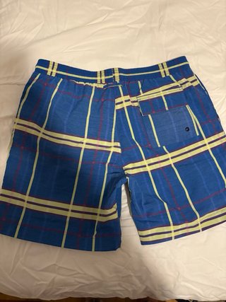 Bañador YUXUS Talla S