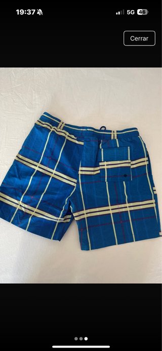 Bañador YUXUS Talla S