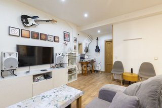 Piso en venta en Juan de Austria en Alcalá de Henares