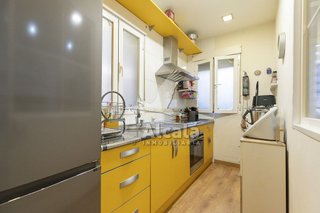 Piso en venta en Juan de Austria en Alcalá de Henares
