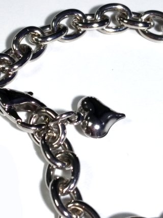 Pulsera She believe she could, so she did