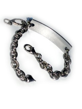 Pulsera She believe she could, so she did