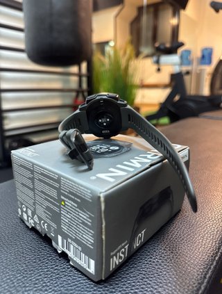Garmin Instinct Reloj GPS