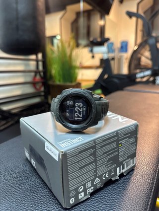 Garmin Instinct Reloj GPS