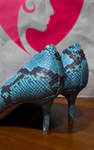 Zapatos lanette Ralph Lauren