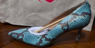 Zapatos lanette Ralph Lauren
