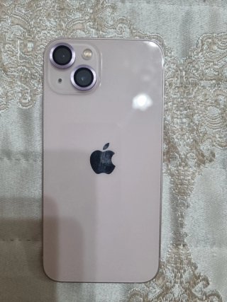 iPhone 13 128GB Rosa ottimo stato