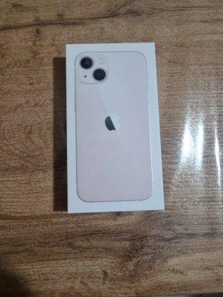 iPhone 13 128GB Rosa ottimo stato
