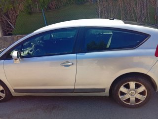 Citroen C4 2005