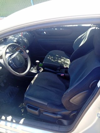 Citroen C4 2005