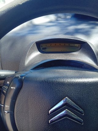 Citroen C4 2005
