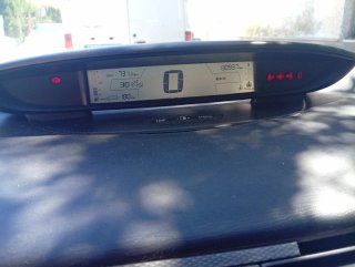 Citroen C4 2005