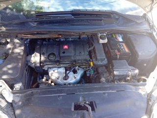 Citroen C4 2005