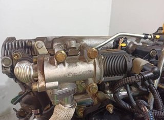 Rectp3583159 192a9000 motor fiat stilo 1.9 jtd cat