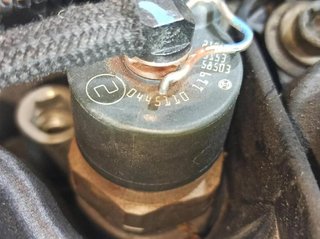 Rectp3583159 192a9000 motor fiat stilo 1.9 jtd cat