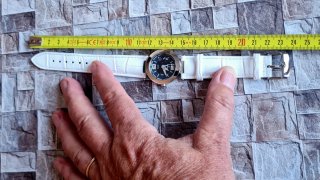 Reloj Festina Multifunción Mujer